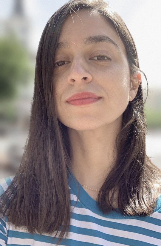 Lucía Peschiera